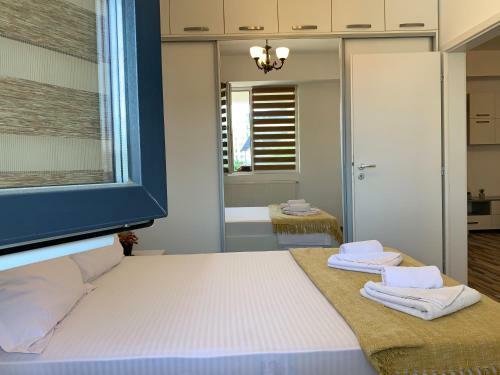 Tod Apartments Palas