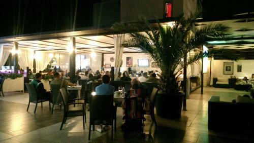 Hotel Victory