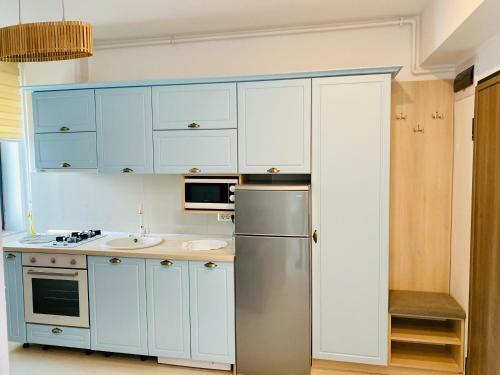 Beach Vibe Apartments Central Mamaia