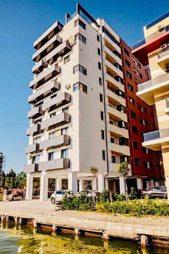 Beach Vibe Apartments Central Mamaia