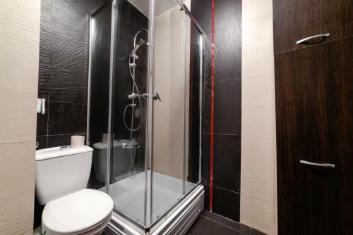 Apartel Fancy Residence