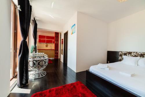 Apartel Fancy Residence
