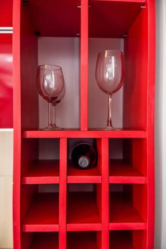 Apartel Fancy Residence