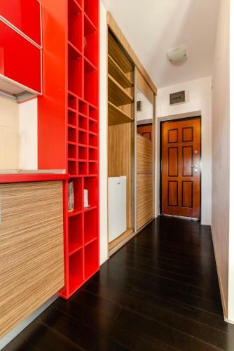 Apartel Fancy Residence