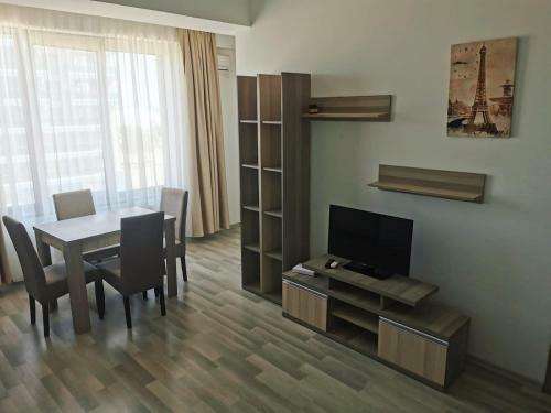 Apartamento Luna Rossa Summerland