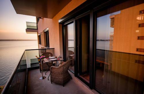 Sophistiq Apartments