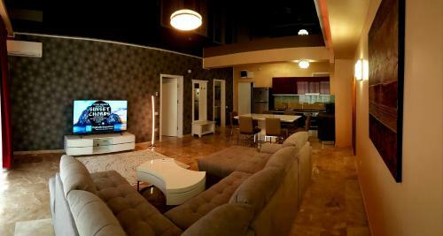 Sophistiq Apartments