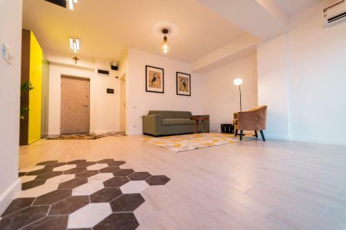 Apartamento Miruna Andreea Studio