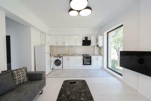 Apartamento Solid Magic Residence