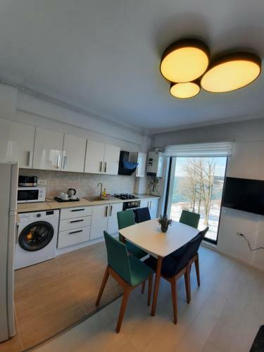 Apartamento Solid Magic Residence