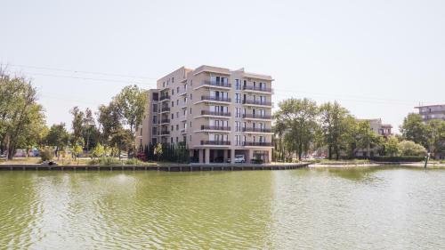 Apartamento Solid Magic Residence