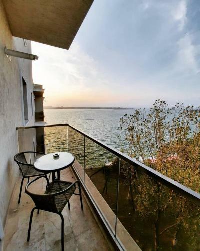 Apartamento Solid Magic Residence