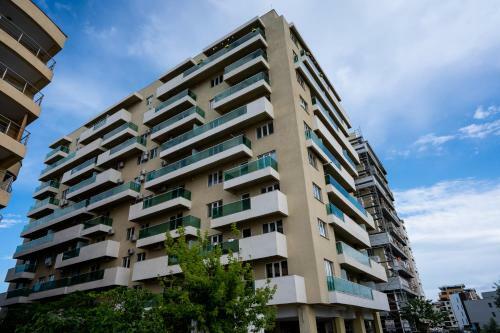 Moonlight Apartment