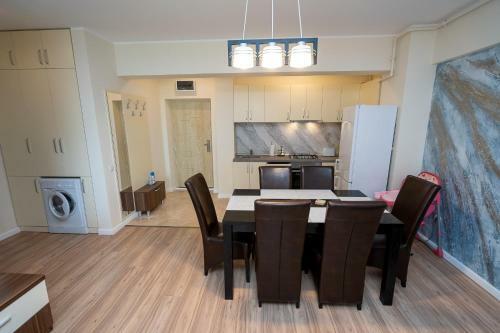 Moonlight Apartment
