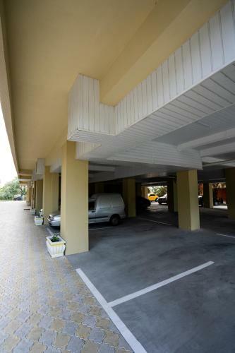 Moonlight Apartment