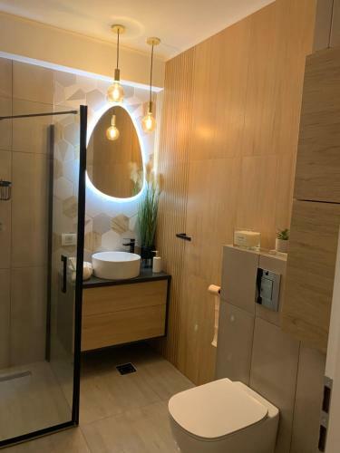 Apartamento Anda
