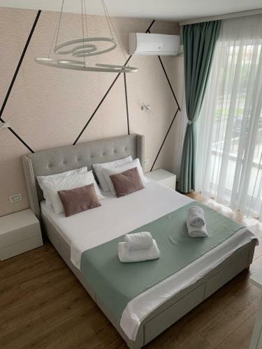 Apartamento Anda