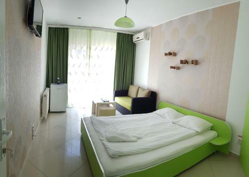 Hostal Summer Rain Mamaia Nord