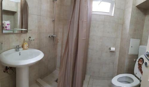 Hostal Summer Rain Mamaia Nord