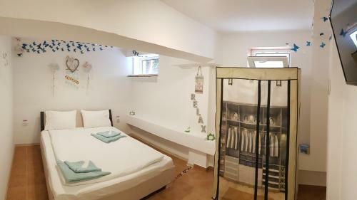 Hostal Summer Rain Mamaia Nord