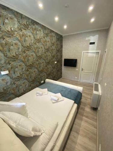 Hotel Arizet Boutique Mamaia