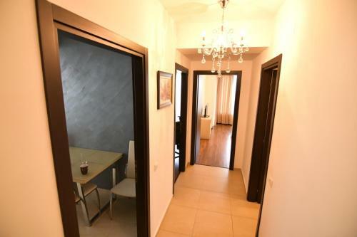 Cristian Apartaments