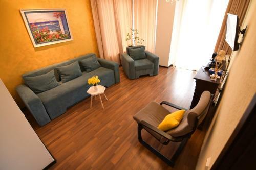 Cristian Apartaments
