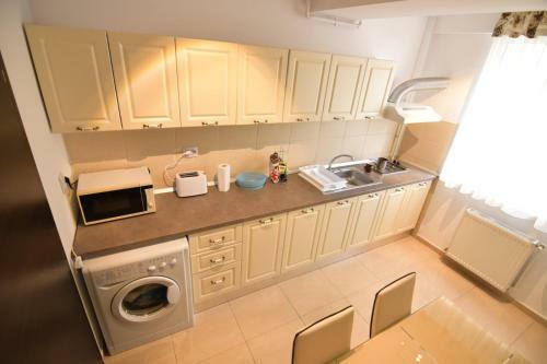 Cristian Apartaments