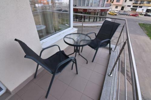 Cristian Apartaments