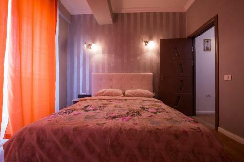 Apartel Nickos