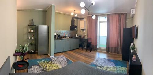 Apartamento Sunshine Residence Ap 10