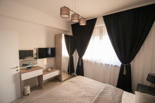 Apartel Seaescape