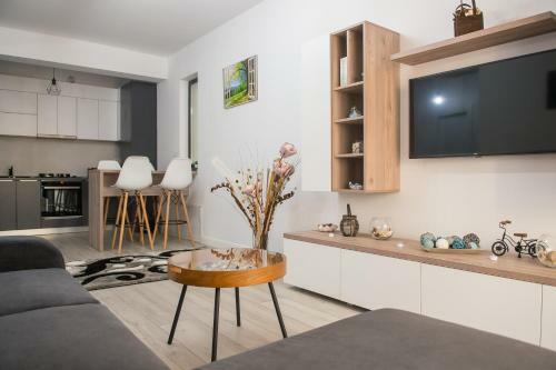 Apartel Seaescape
