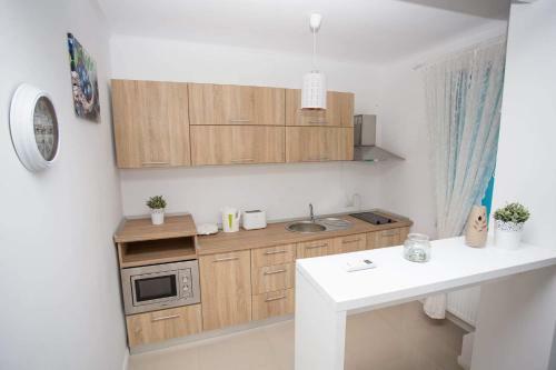 Ony Luxury Apartament