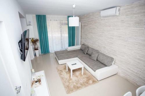 Ony Luxury Apartament