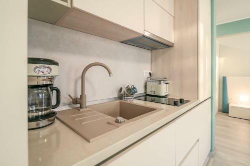 Apartamento Cc Belle Studio