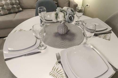 Apartamento Cc Belle Studio