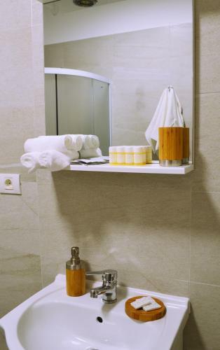 Apartamento Cc Belle Studio