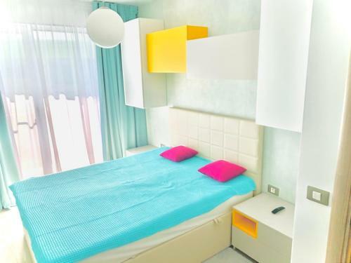 Yellow Spot Apartament