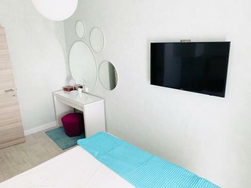 Yellow Spot Apartament