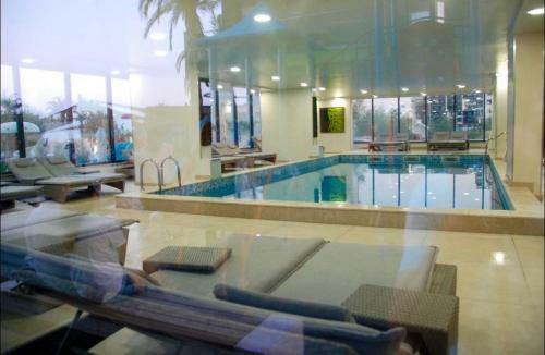 Yellow Spot Apartament