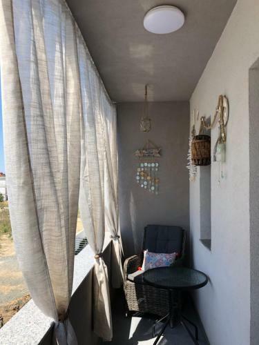 Apartamento Melly's Studio