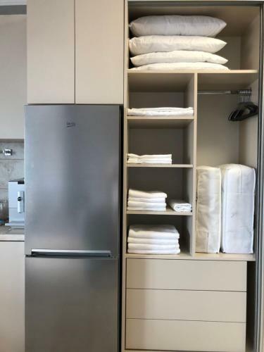 Apartamento Melly's Studio