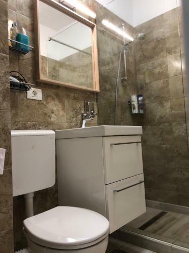 Apartamento Melly's Studio