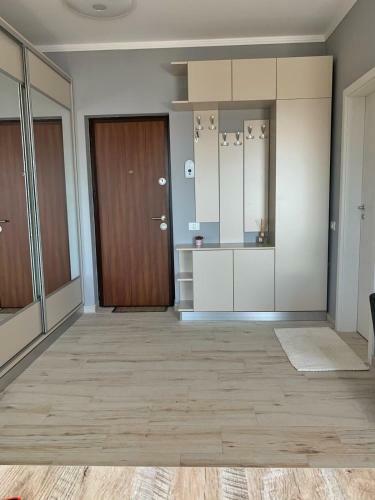 Apartamento Melly's Studio
