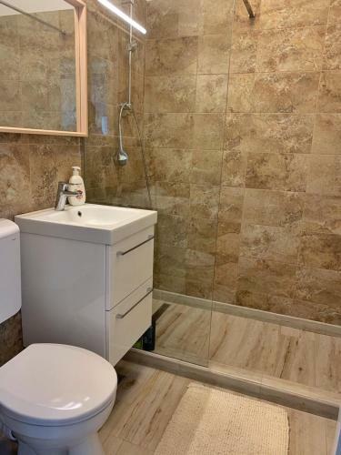 Apartamento Melly's Studio