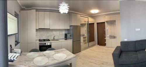 Apartamento Melly's Studio