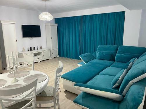 Dream Wave Apartaments