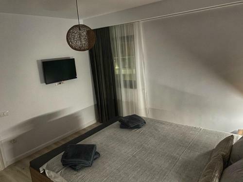 Dream Wave Apartaments