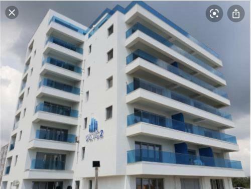 Dream Wave Apartaments